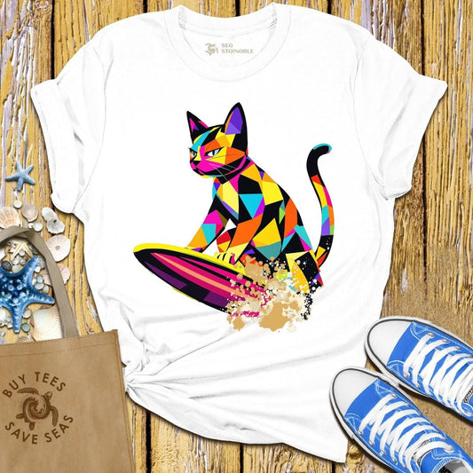 Stylish White  Shirt for Women