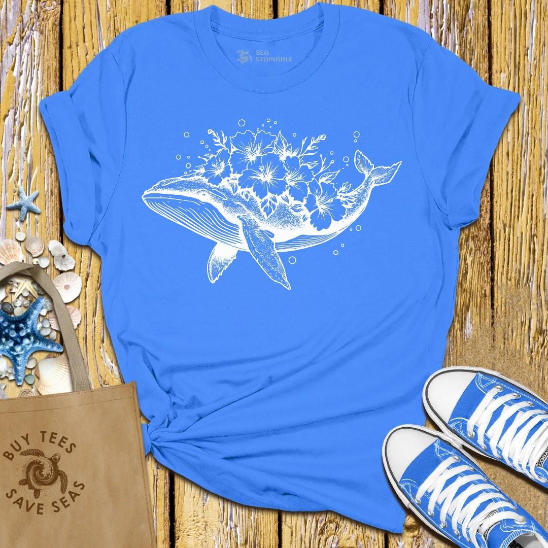 Stylish Blue Shirt for Women