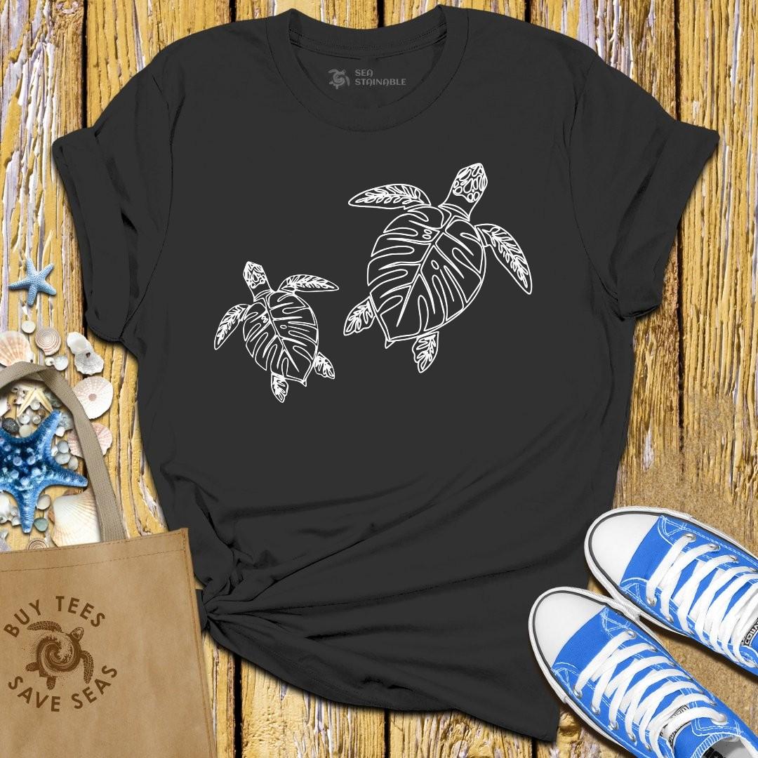 Stylish Black Shirt for Women