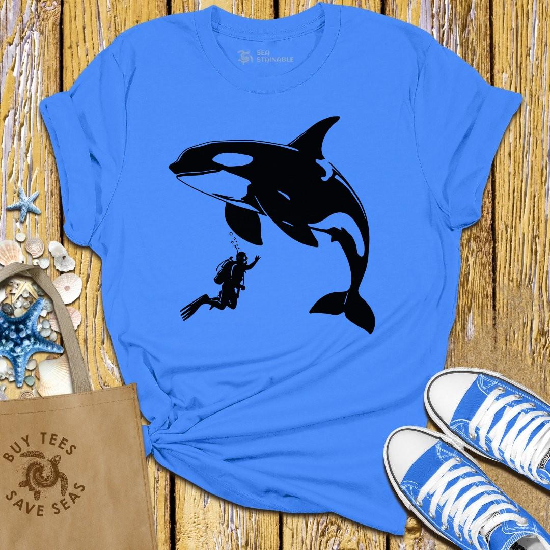 Stylish Blue Shirt for Women