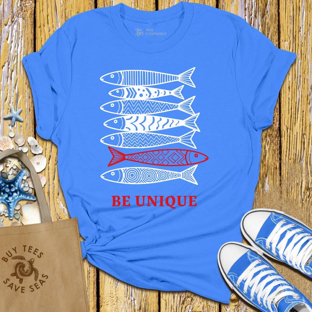 Stylish Blue Shirt for Women