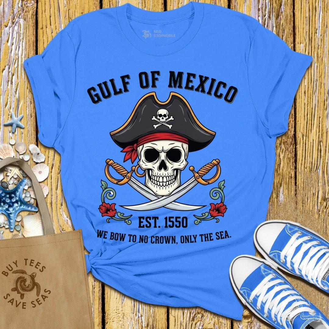 Stylish Blue Shirt for Women