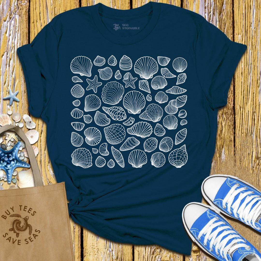 Stylish Navy Shirt for Women