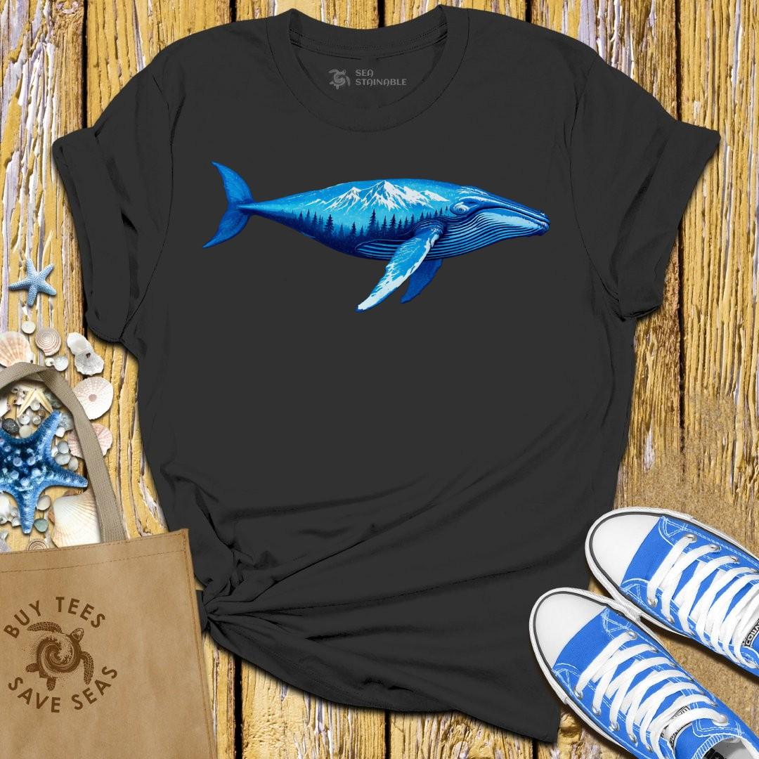 Stylish Black Shirt for Women