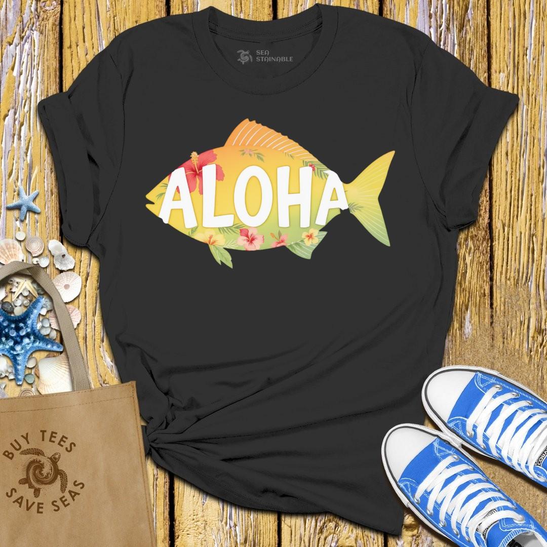 Stylish Black Shirt for Women