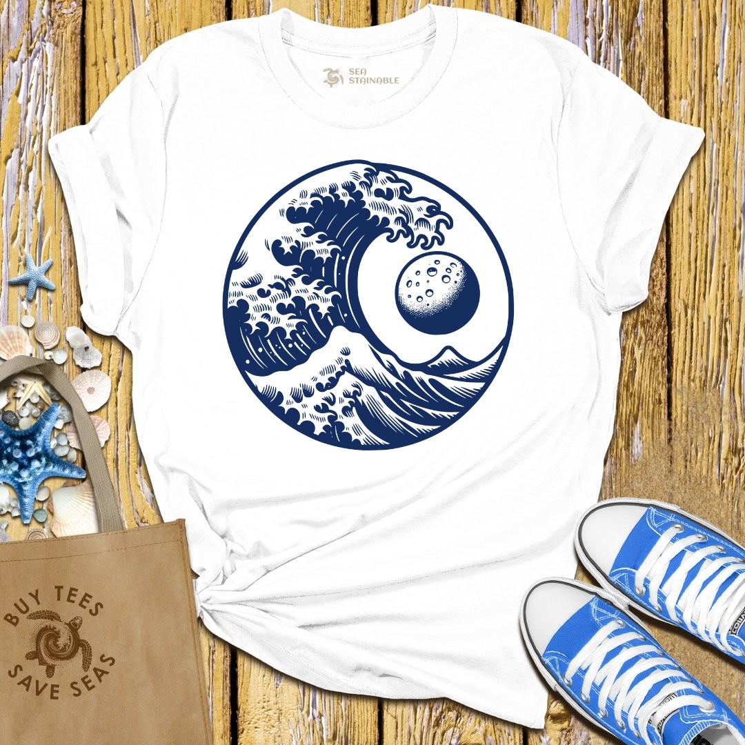 Stylish White  Shirt for Women