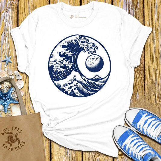 Stylish White  Shirt for Women