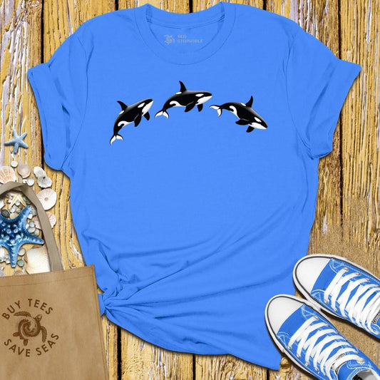 Stylish Blue Shirt for Women