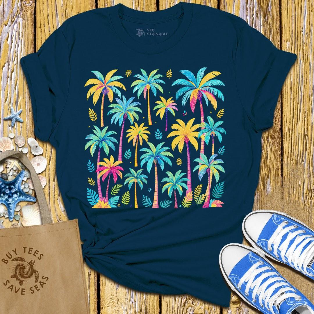 Stylish Navy Shirt for Women