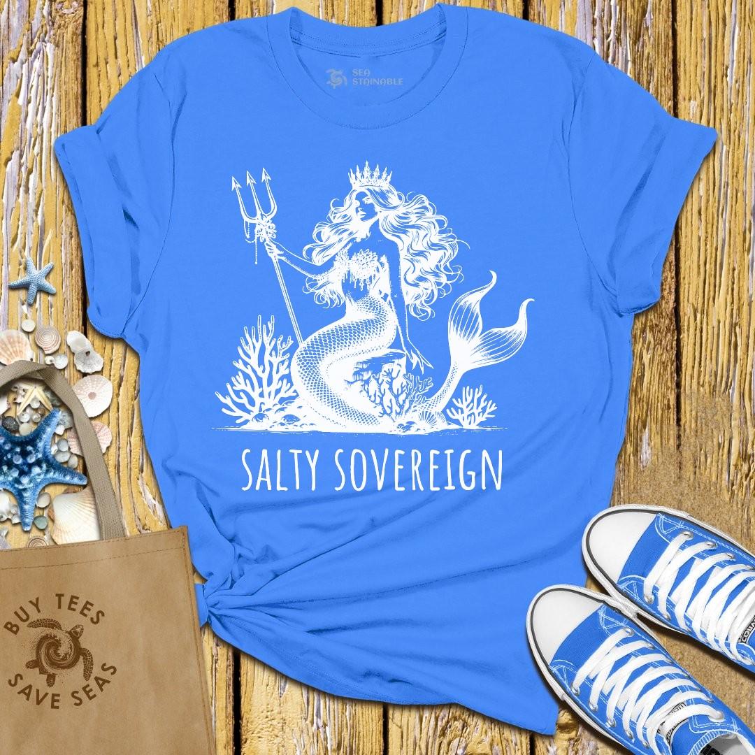 Stylish Blue Shirt for Women