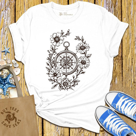 Stylish White  Shirt for Women