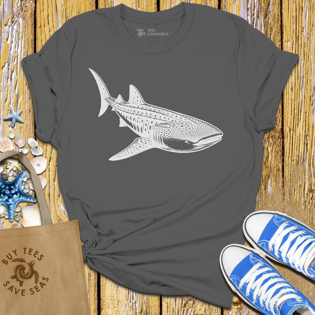 Stylish Charcoal Shirt for Women