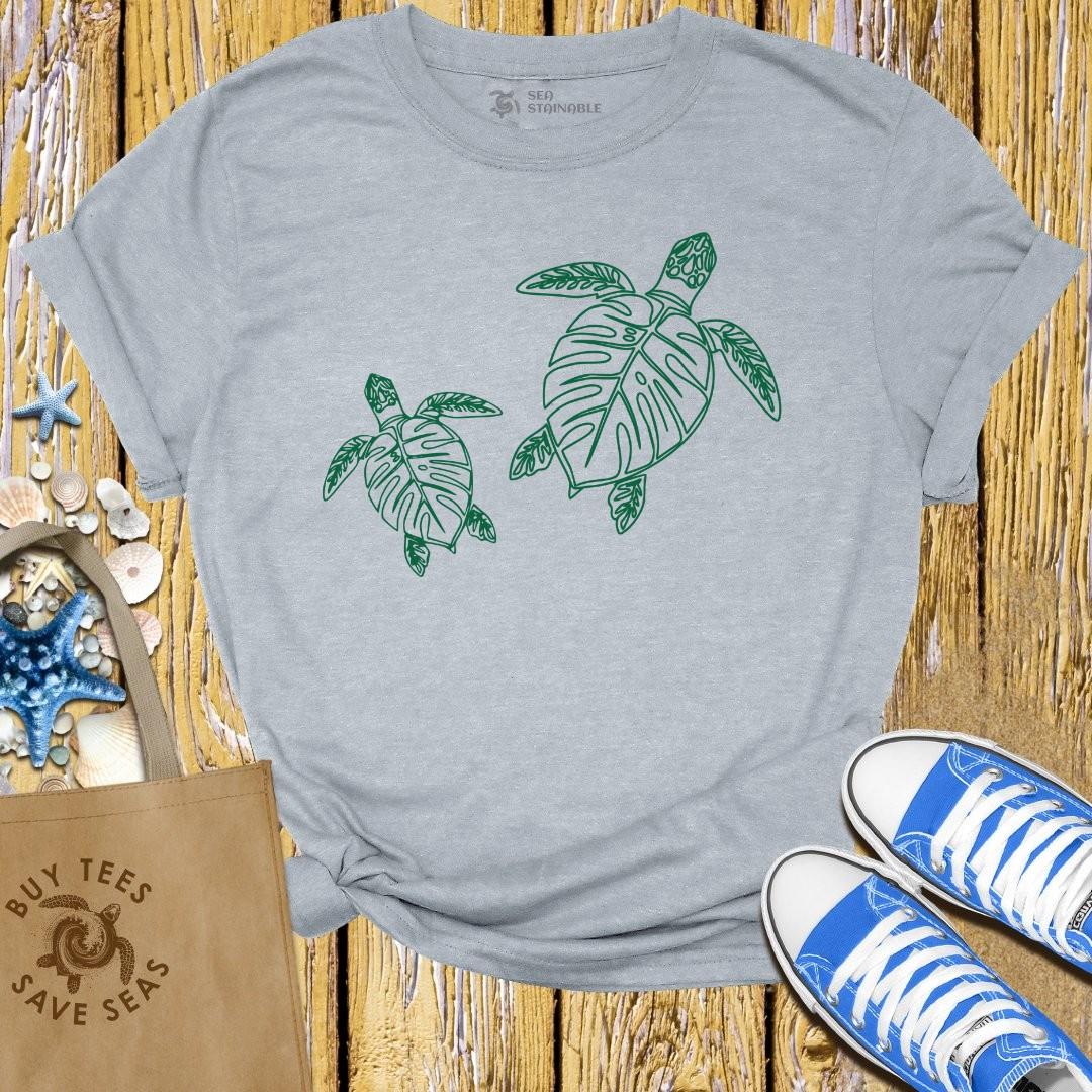 Stylish Grey Shirt for Women