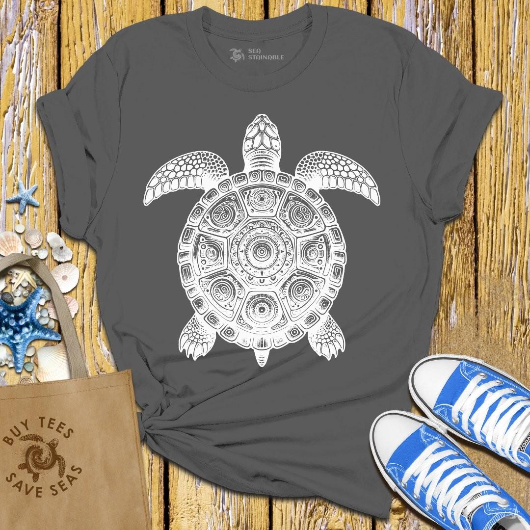 Stylish Charcoal Shirt for Women