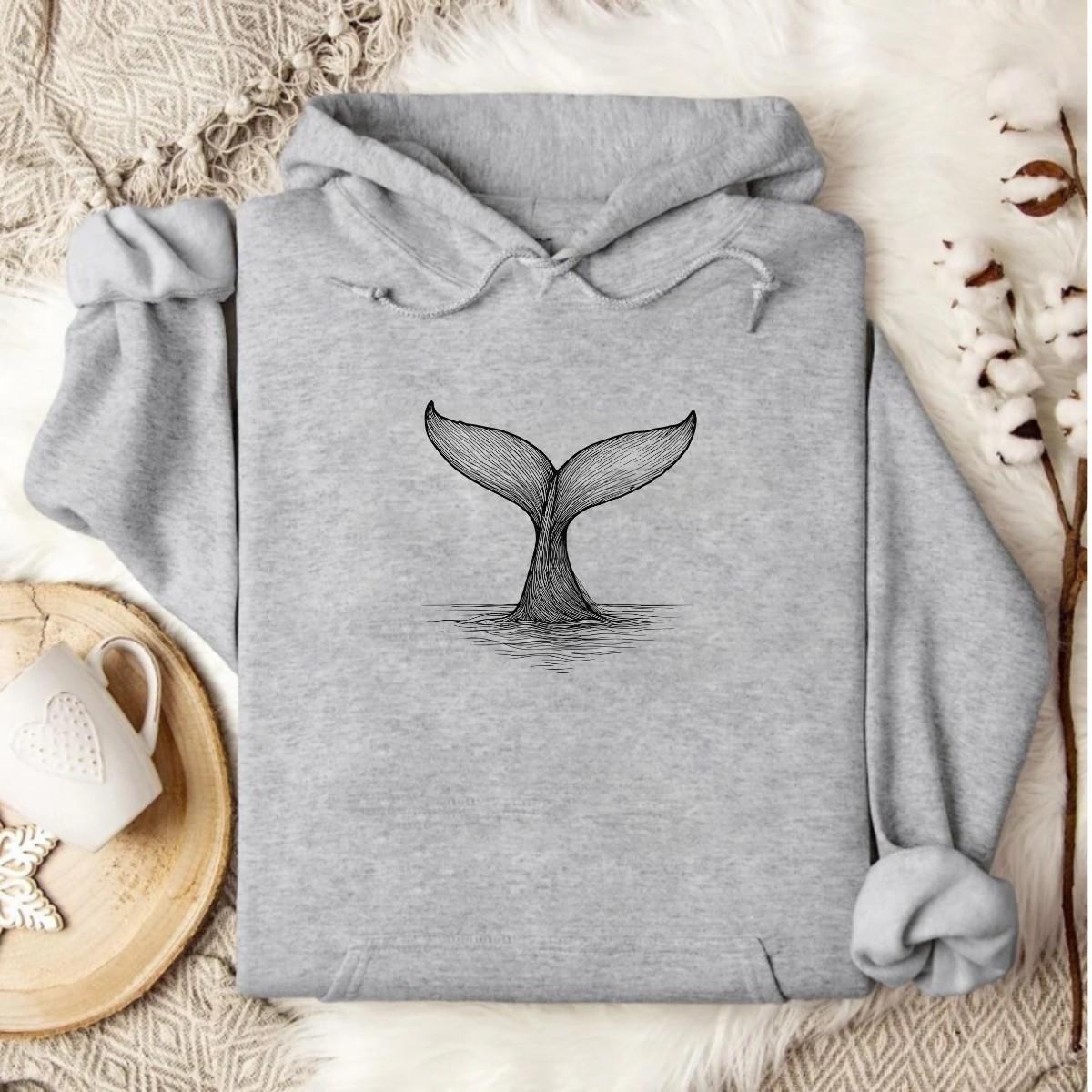 Stylish Grey Shirt for Women