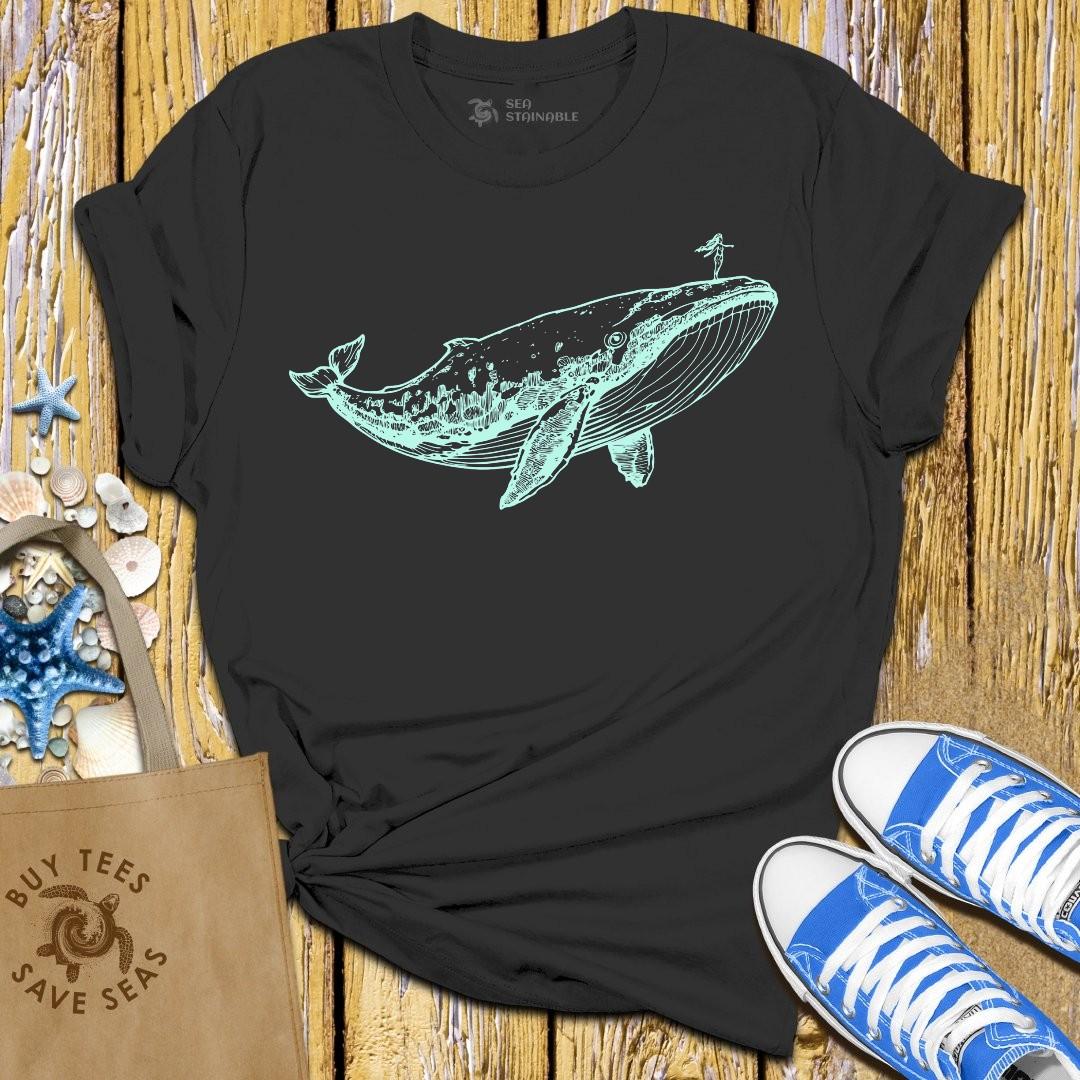 Stylish Black Shirt for Women