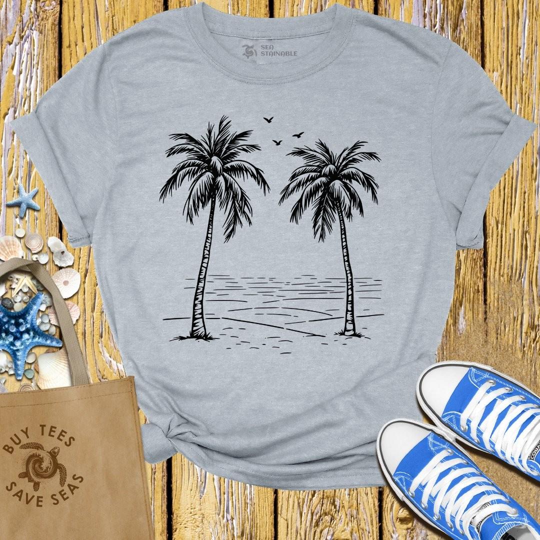 Stylish Grey Shirt for Women