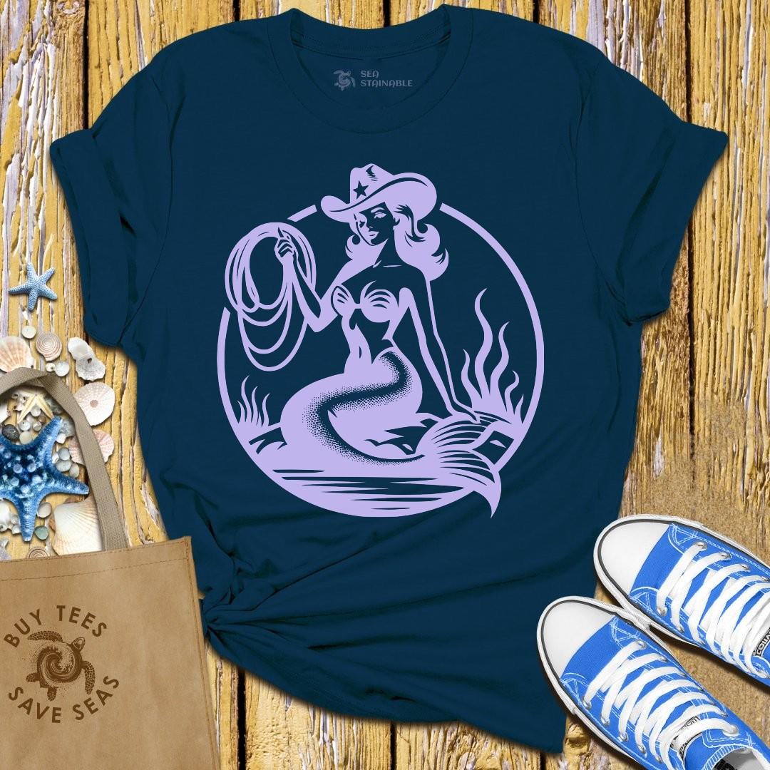Stylish Navy Shirt for Women