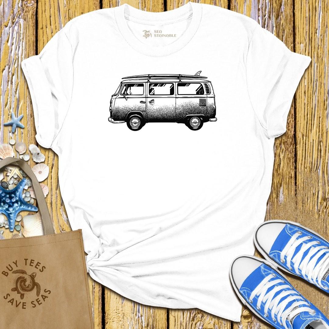 Stylish White  Shirt for Women