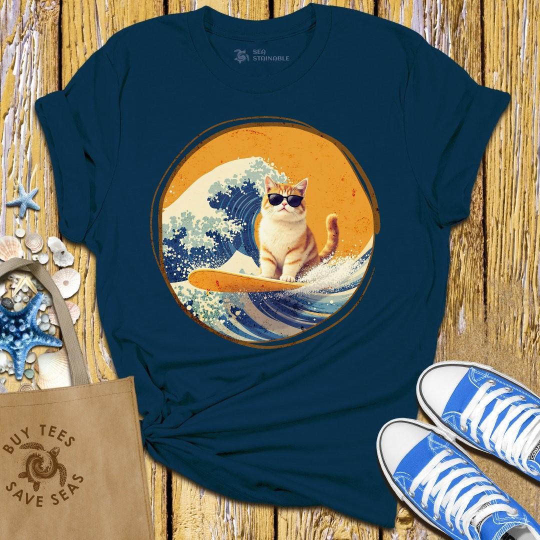 Stylish Navy Shirt for Women