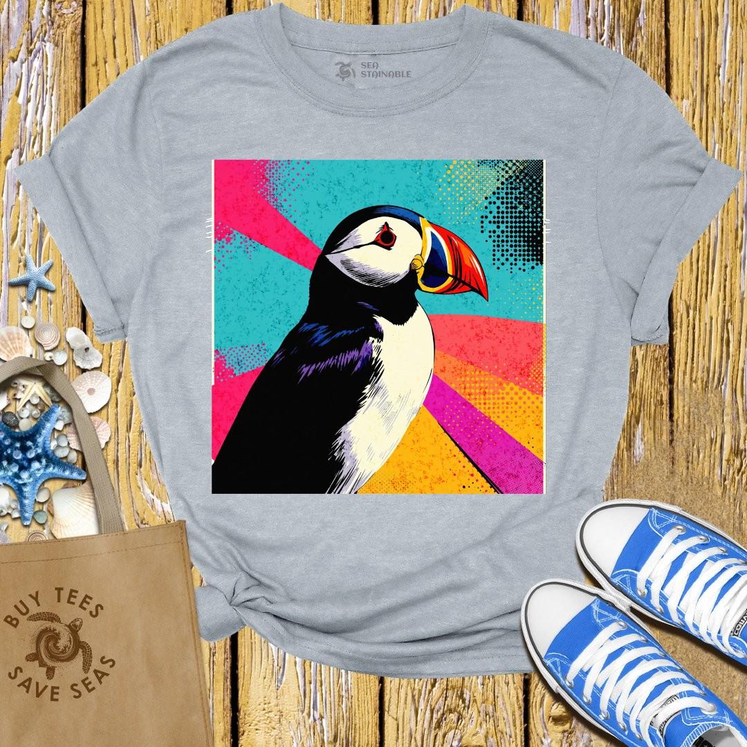 Stylish Grey Shirt for Women