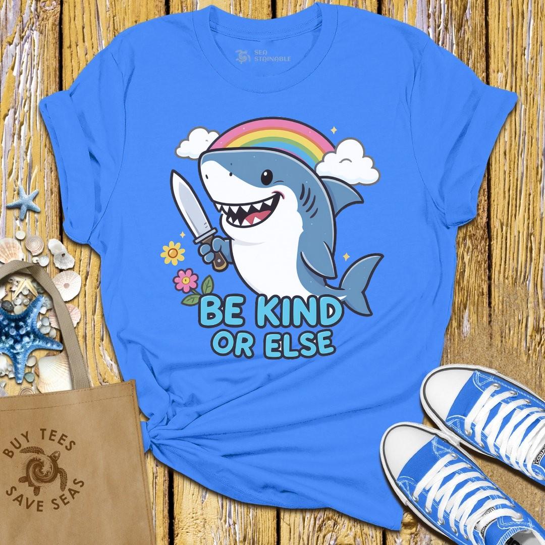 Stylish Blue Shirt for Women