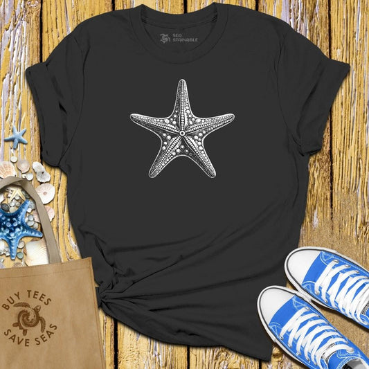 Stylish Black Shirt for Women