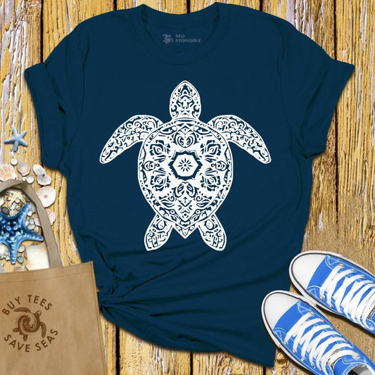 Stylish Navy Shirt for Women