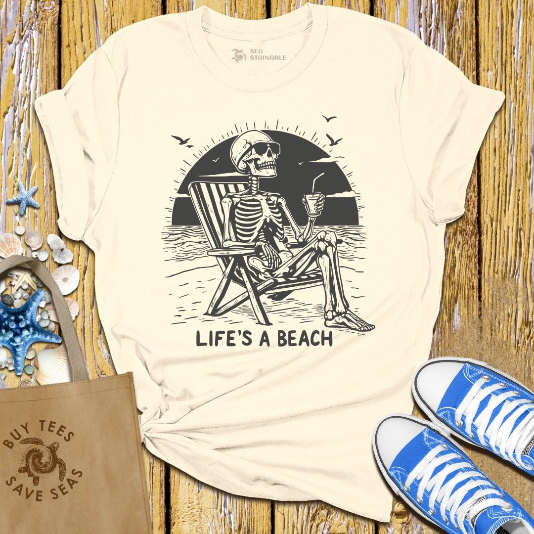 Stylish Sand Beige Shirt for Women