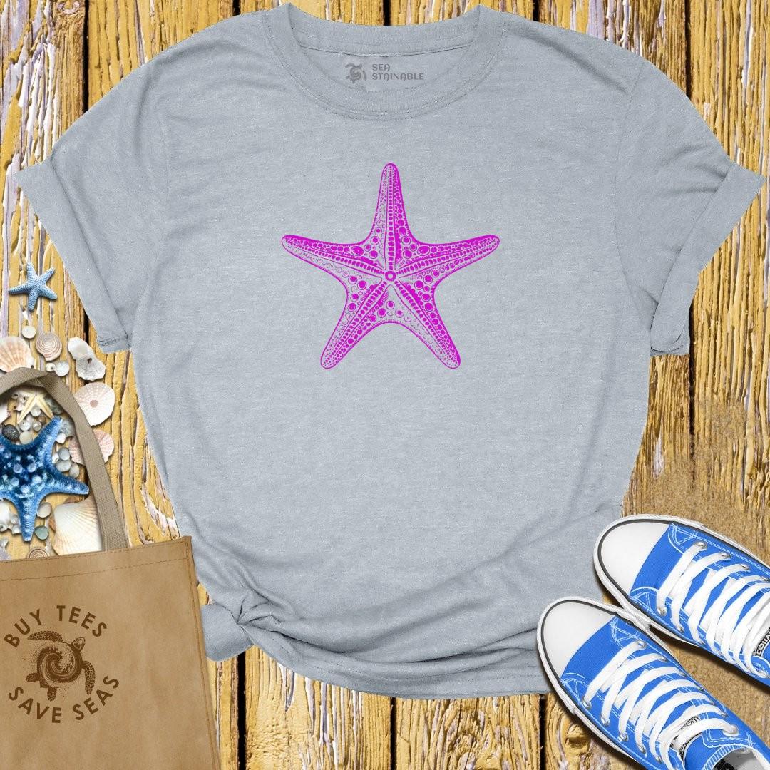 Stylish Grey Shirt for Women