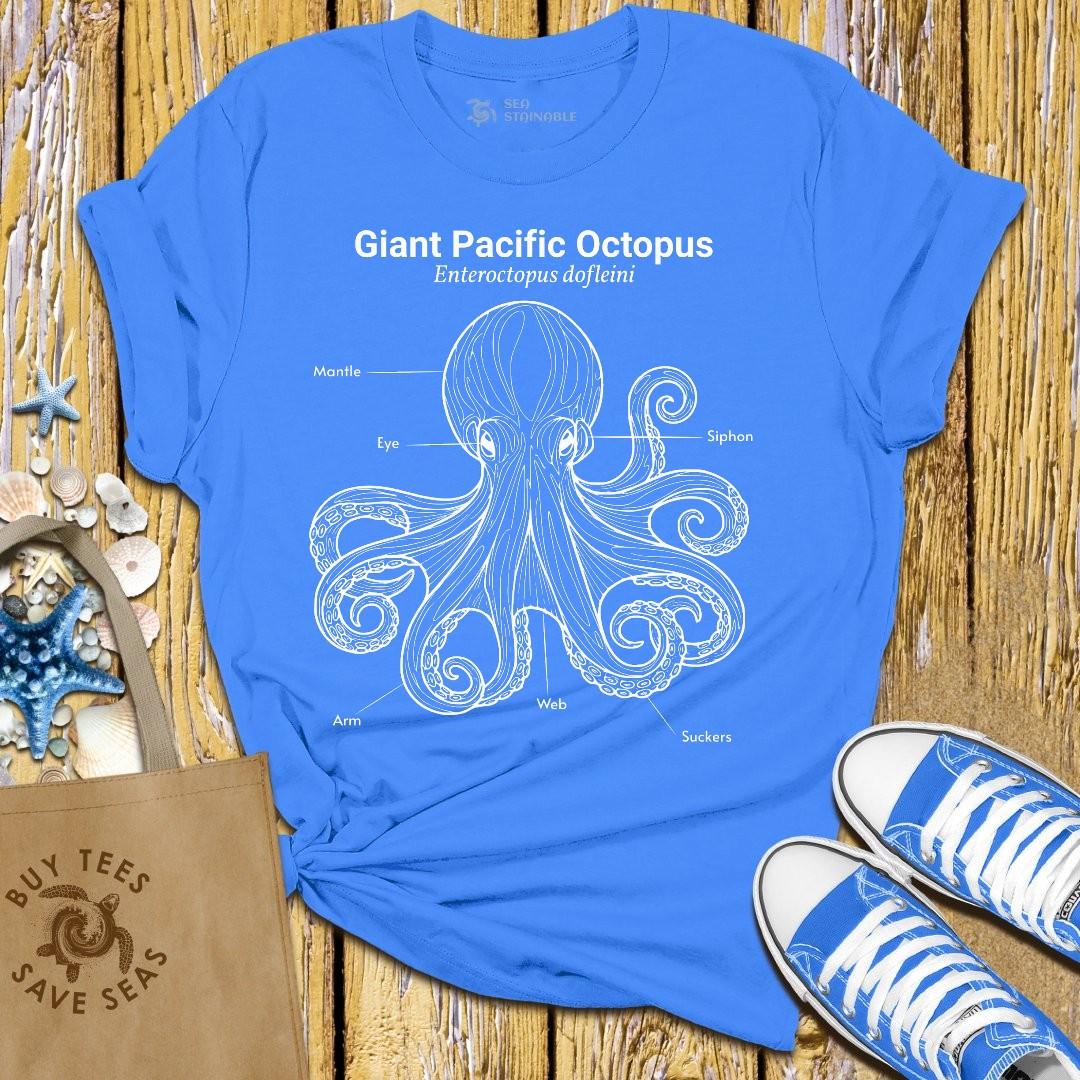 Stylish Blue Shirt for Women