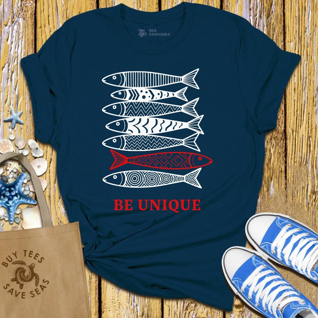 Stylish Navy Shirt for Women