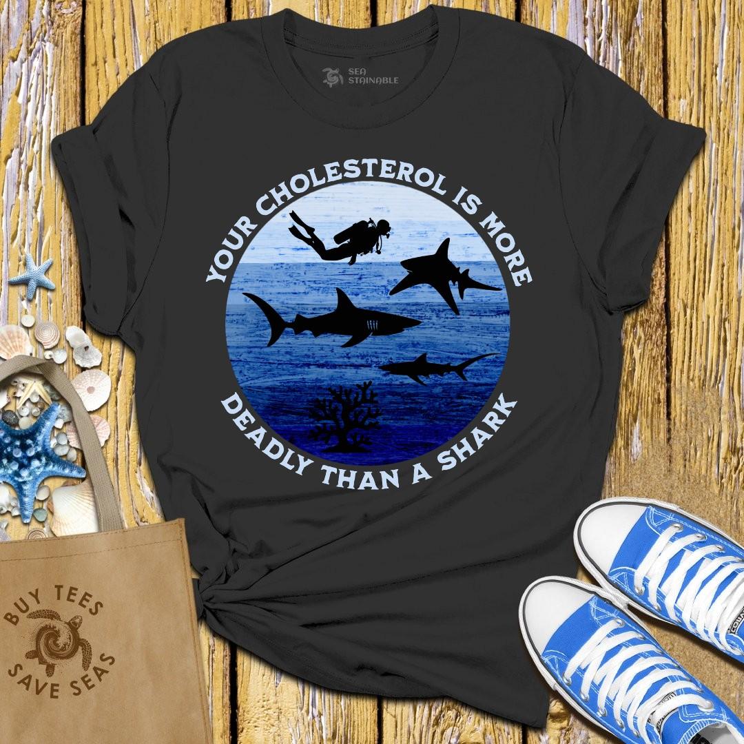 Stylish Black Shirt for Women