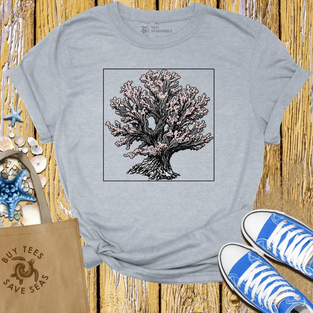 Stylish Grey Shirt for Women