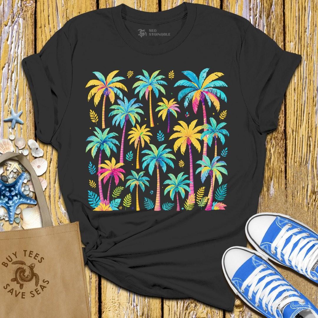 Stylish Black Shirt for Women