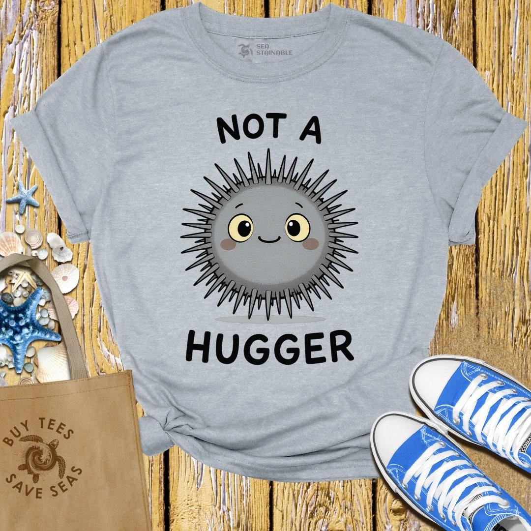 Stylish Grey Shirt for Women