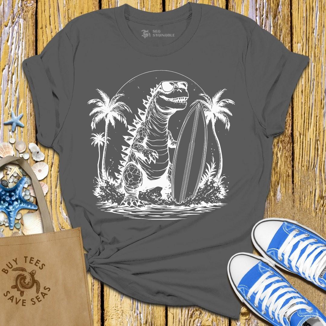 Stylish Charcoal Shirt for Women