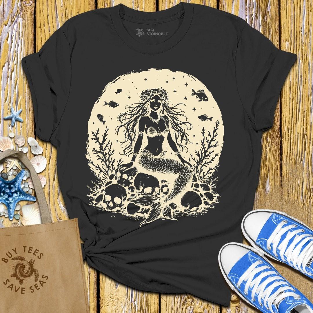 Stylish Black Shirt for Women