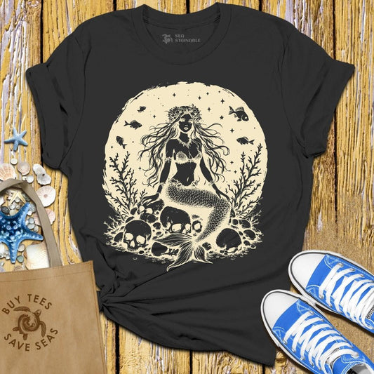 Stylish Black Shirt for Women