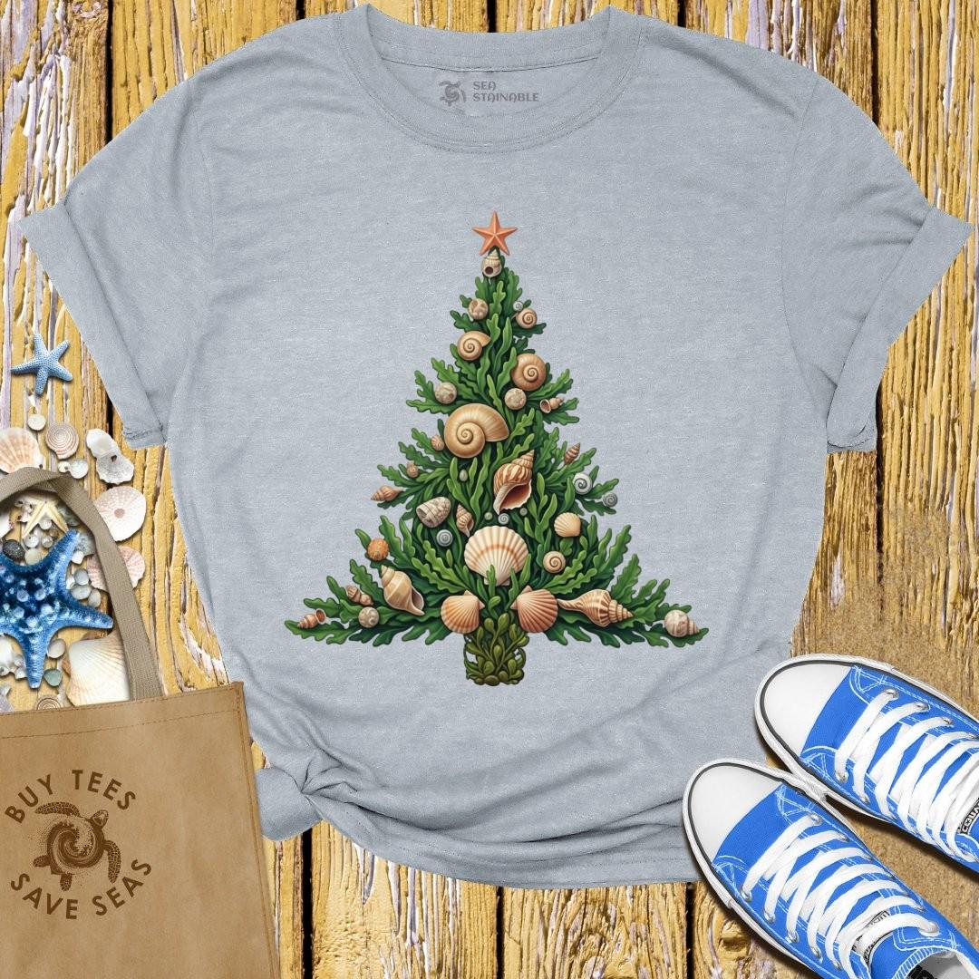 Stylish Grey Shirt for Women