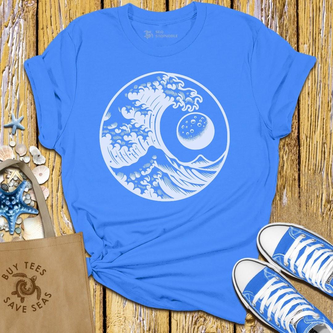 Stylish Blue Shirt for Women