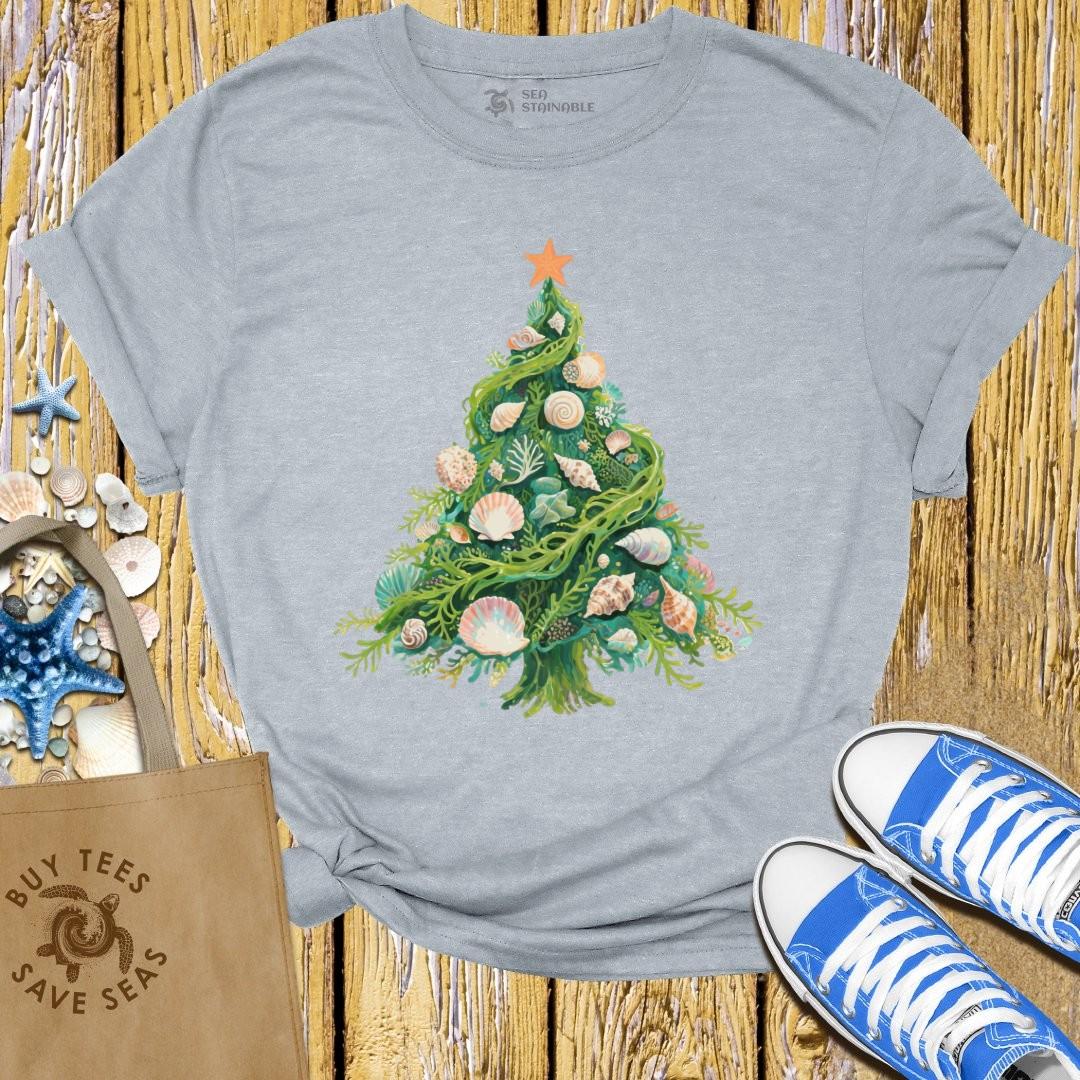 Stylish Grey Shirt for Women