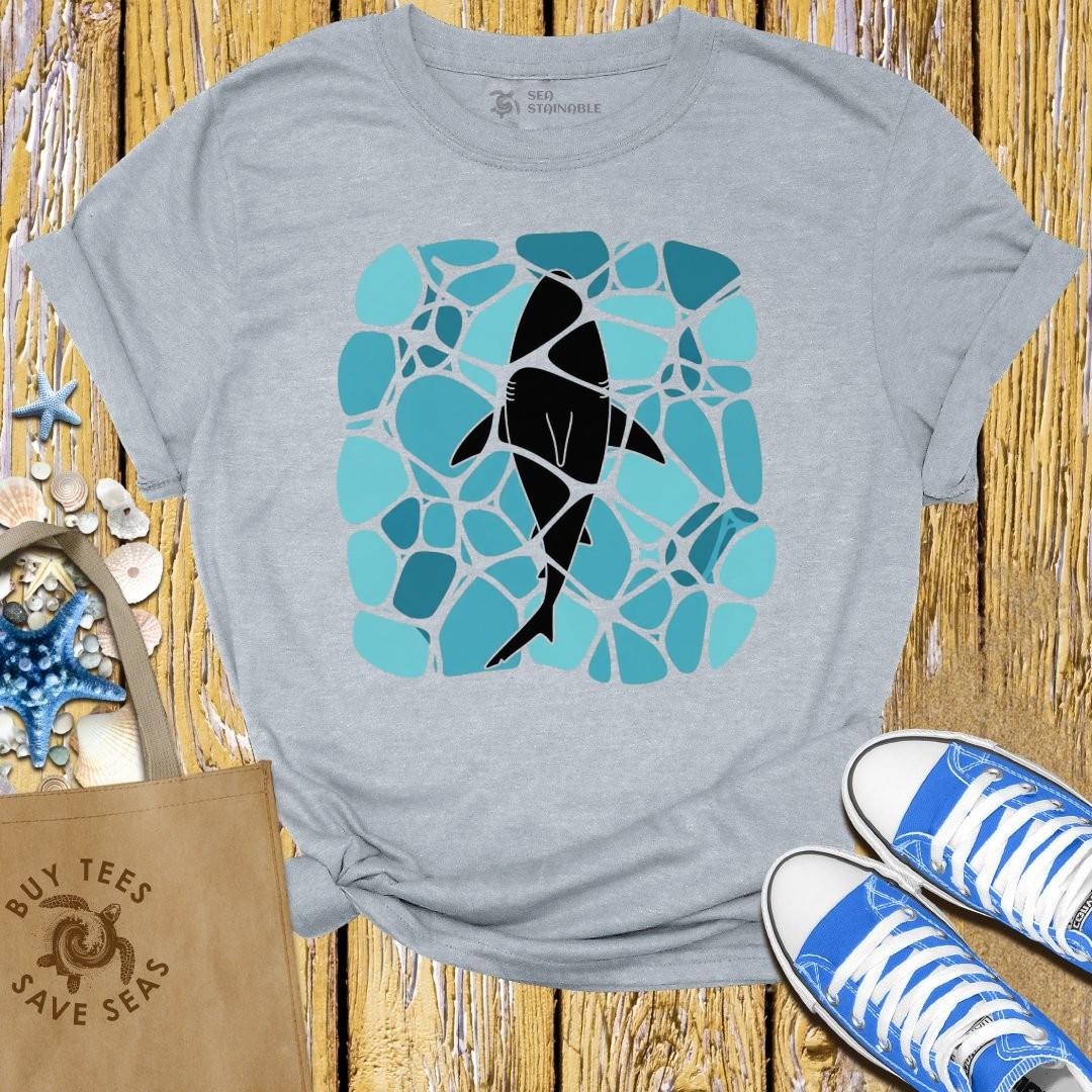 Stylish Grey Shirt for Women