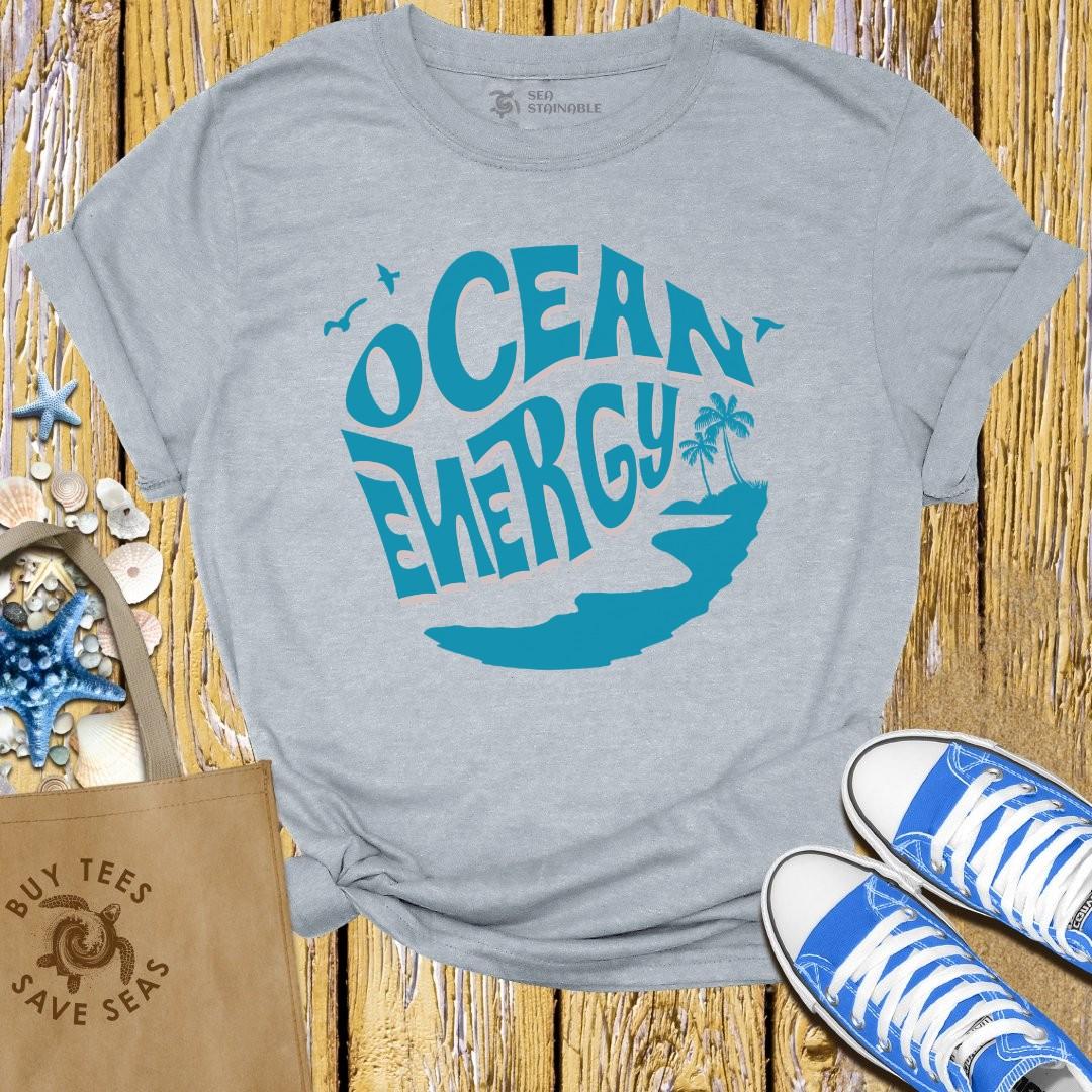 Stylish Grey Shirt for Women