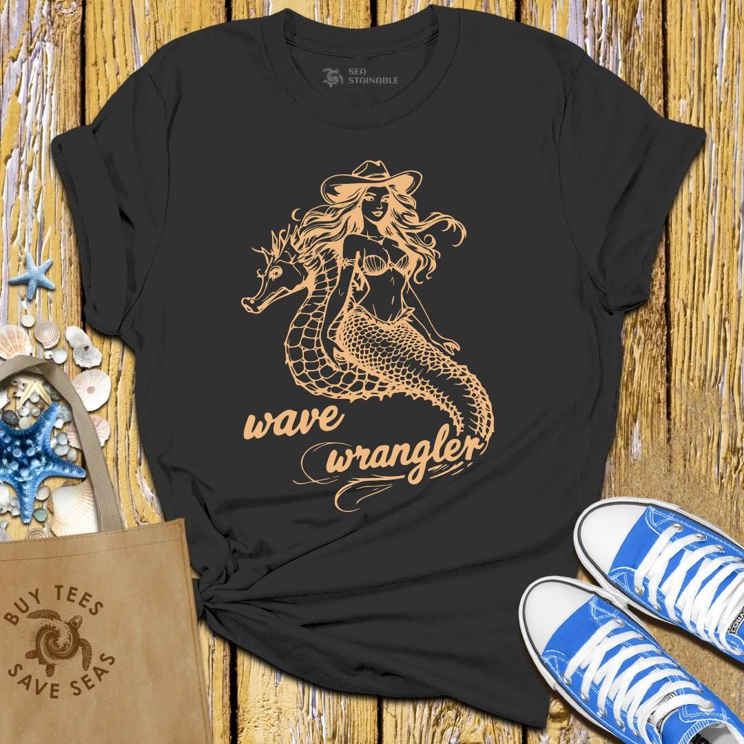 Stylish Black Shirt for Women