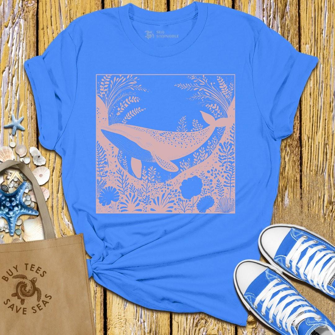 Stylish Blue Shirt for Women