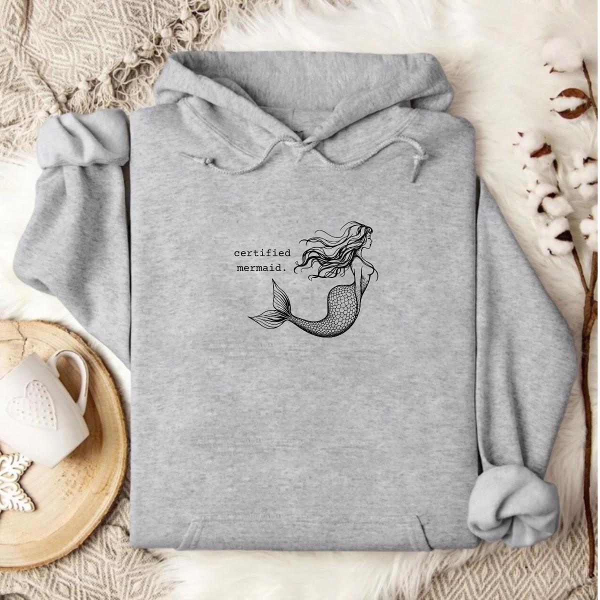 Stylish Grey Shirt for Women