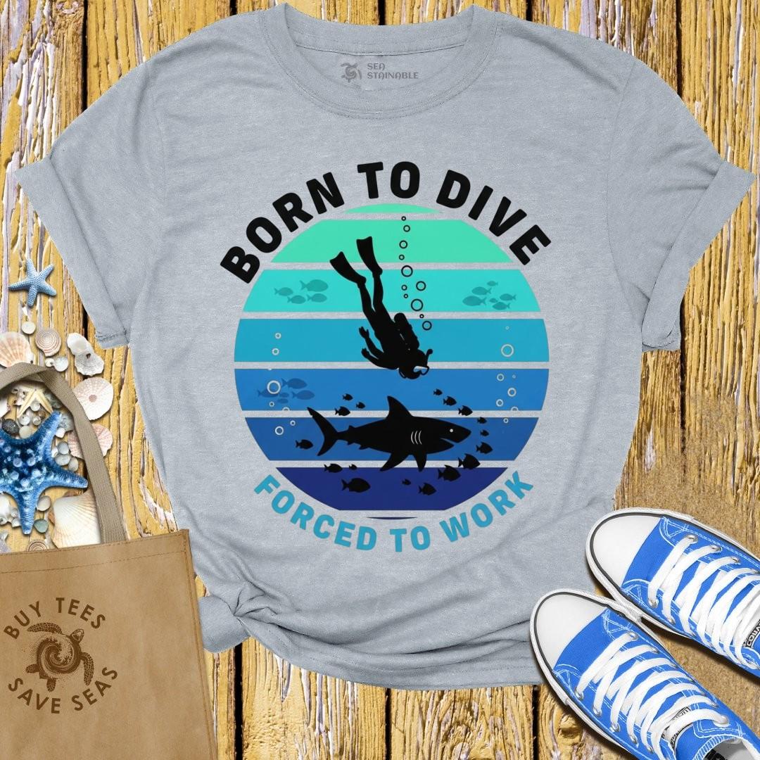 Stylish Grey Shirt for Women