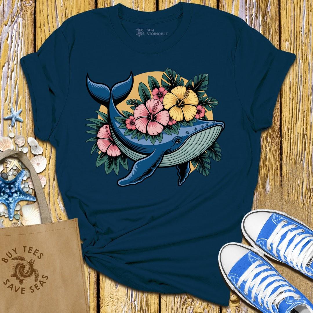 Stylish Navy Shirt for Women