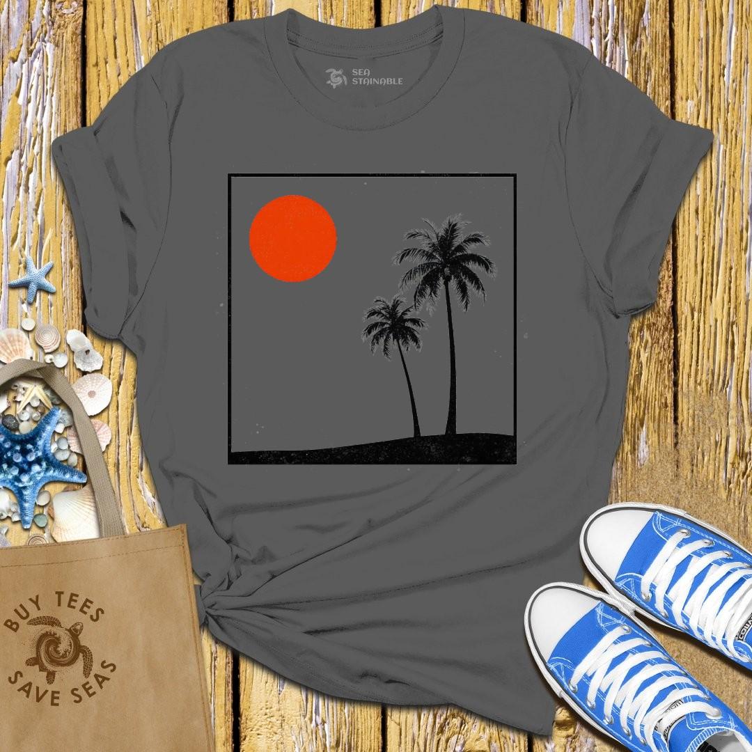 Stylish Charcoal Shirt for Women